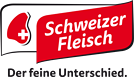 Logo Schweizer Fleisch