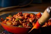 Picadillo – piatto unico a base di carne macinata piccante